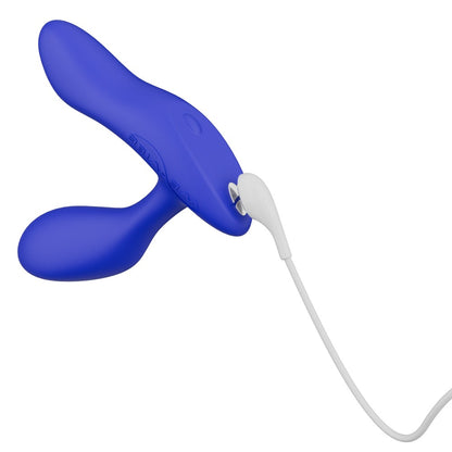 We-Vibe Vector+ mit Fernbedienung und kabelloser Verbindung