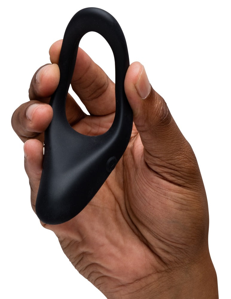 We-Vibe Verge 2 während der Handhabung