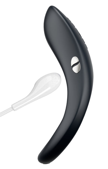 Profilansicht des We-Vibe Verge 2 Vibro-Penisrings