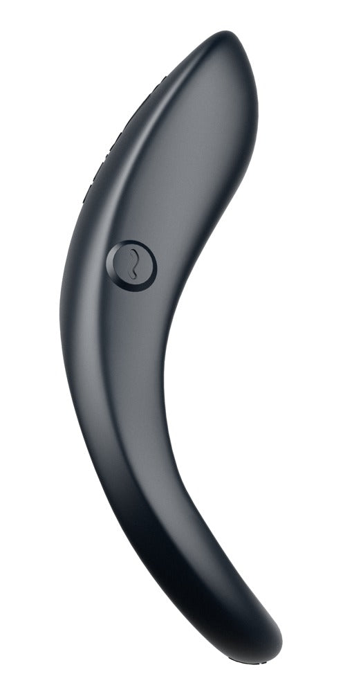 Seitenansicht des We-Vibe Verge 2 Vibro-Penisrings