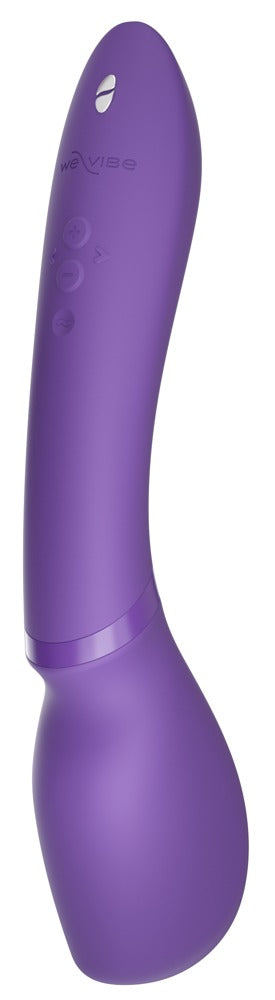 We-Vibe Wand 2 Massagestab in Pink in der Produktansicht