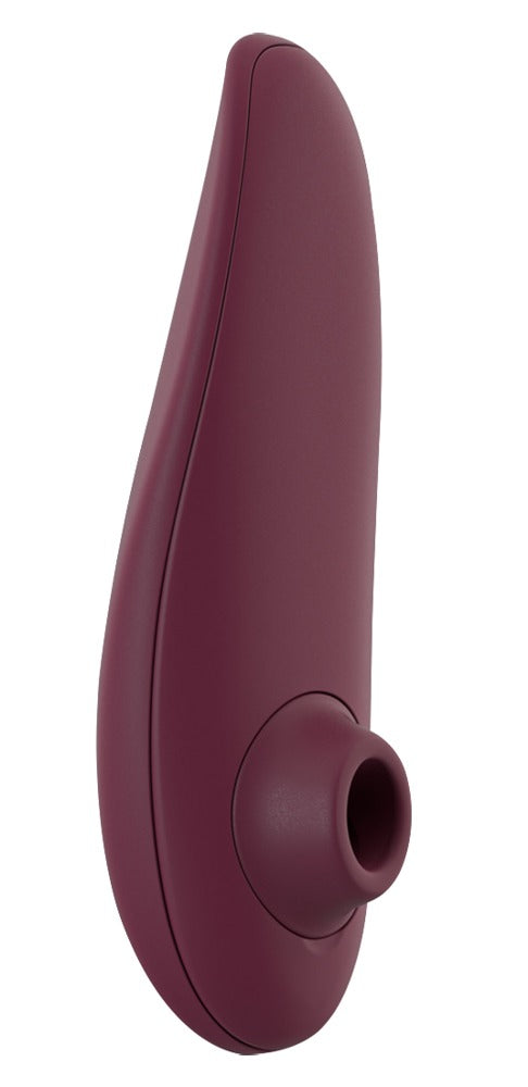 Womanizer Classic 2 Premium Druckwellenstimulator Detailansicht