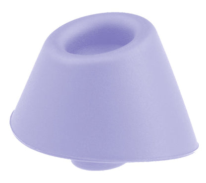 Lilac Ersatzkappe Größe S für den Womanizer DUO 2 aus Silikon