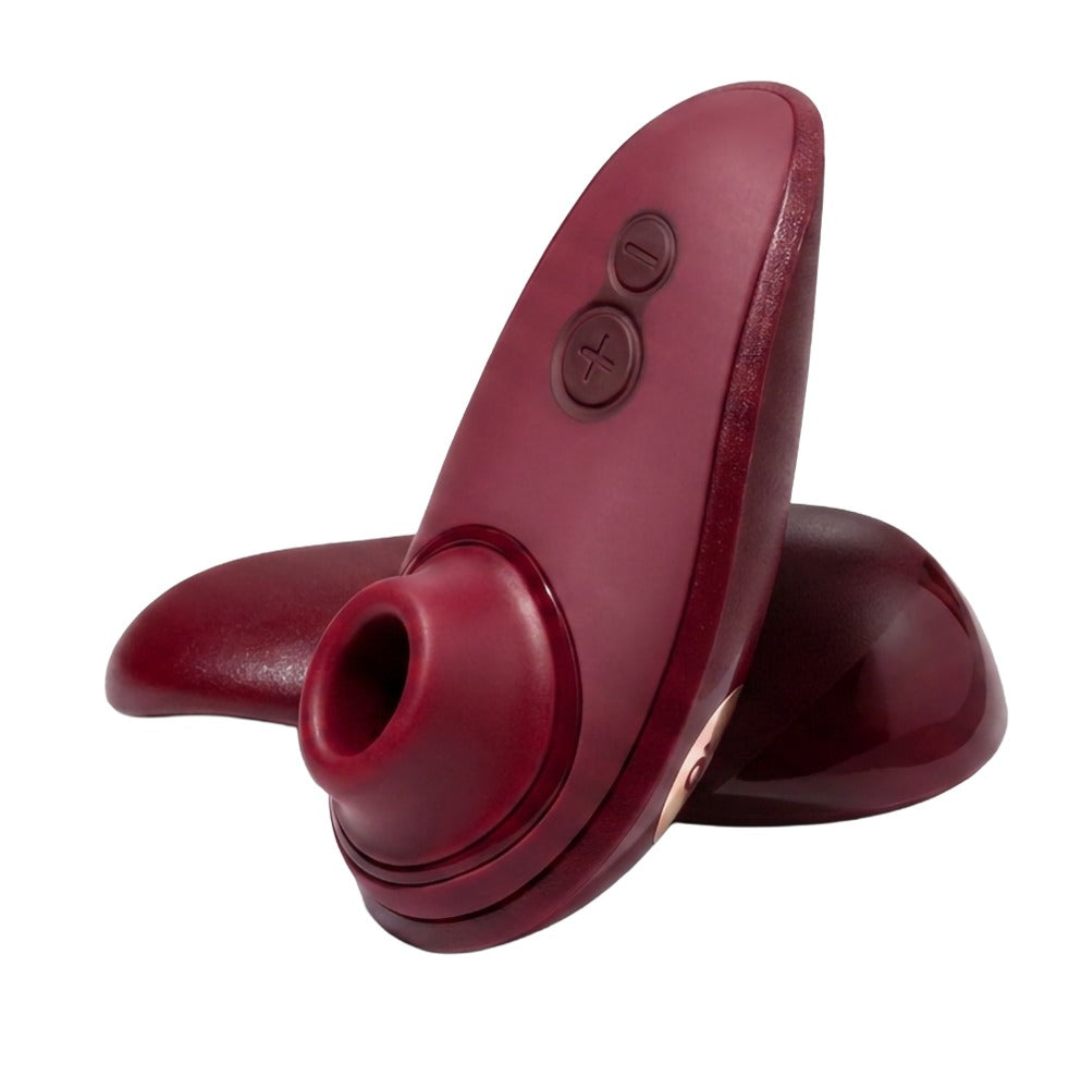 Womanizer Liberty als Premium-Highlight im Magic Shiver Couples Erotik-Adventskalender 2026