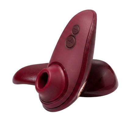 Womanizer Liberty als Premium-Highlight im Magic Shiver Couples Erotik-Adventskalender 2026