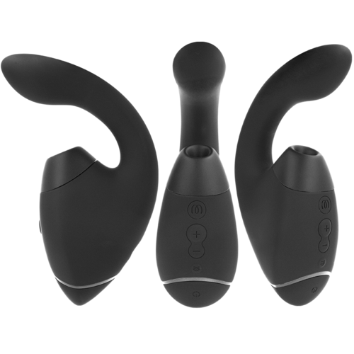 Verschiedene Ansichten des Womanizer Next Duo