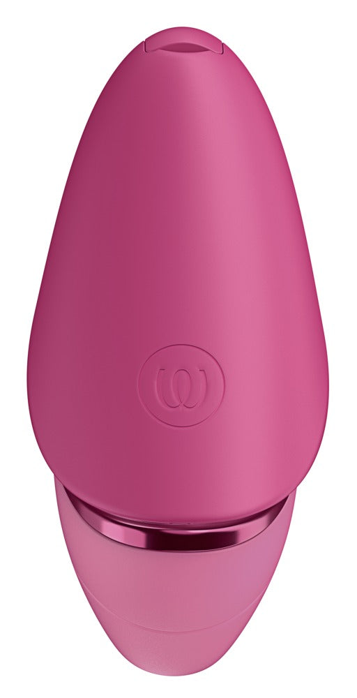 Geschlossener Womanizer Next Liberty in Pink