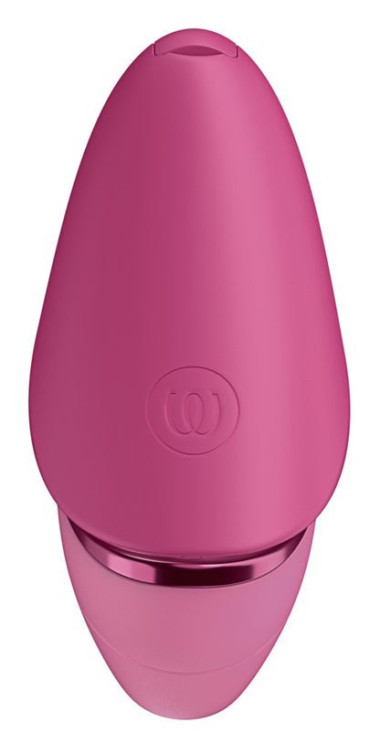 Geschlossener Womanizer Next Liberty in Pink