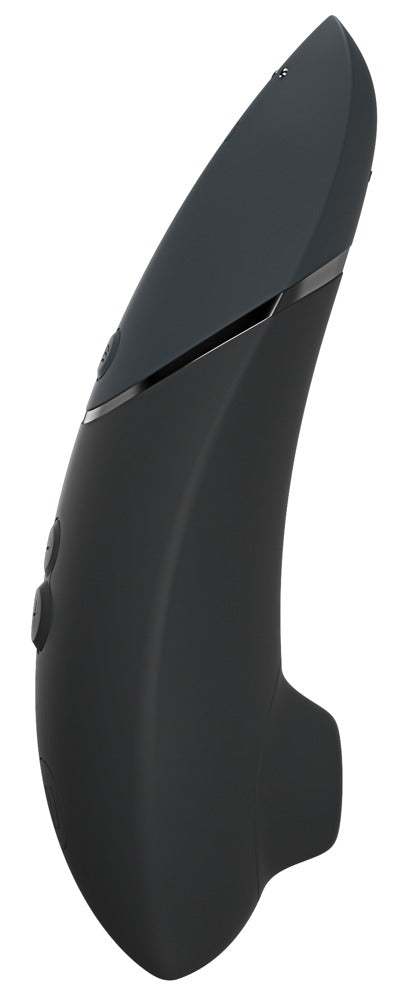 Womanizer NEXT Premium Stimulator in schwarzem Design