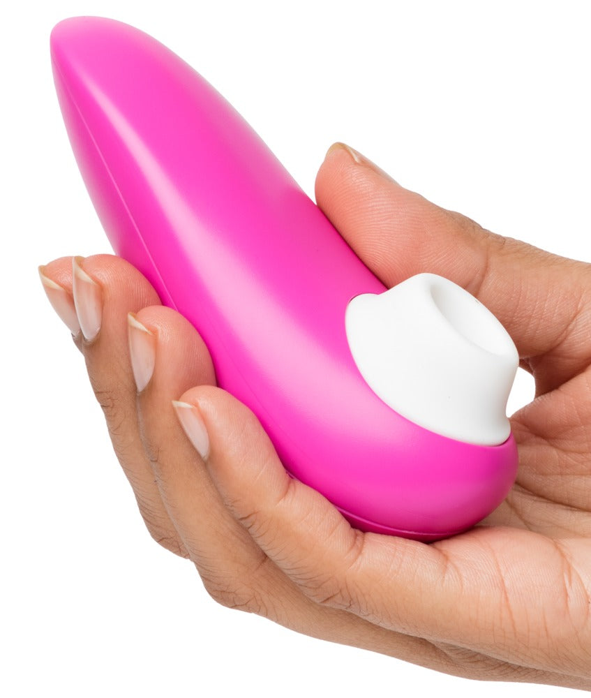 Womanizer Starlet 3 als Pleasure-Air-Highlight im Magic Shiver Enjoy Erotik-Adventskalender 2026