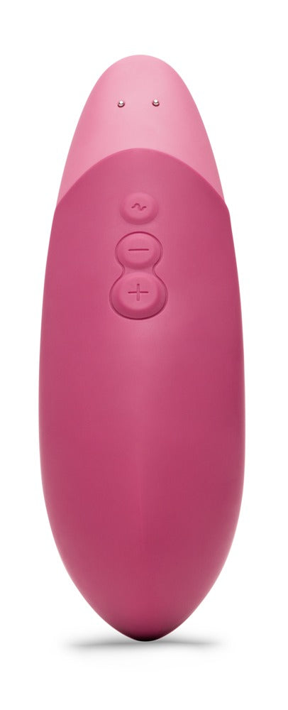 Womanizer Vibe UltraWave Vibrator Frontansicht