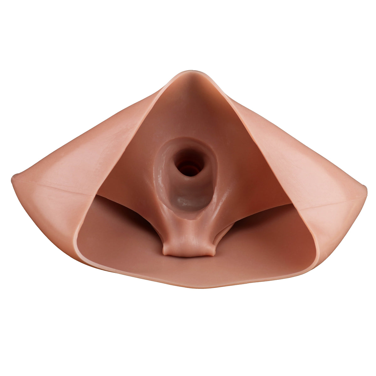 XX-DREAMSTOYS Penis-Performance-Panty 4 mit Ansicht der Innenseite