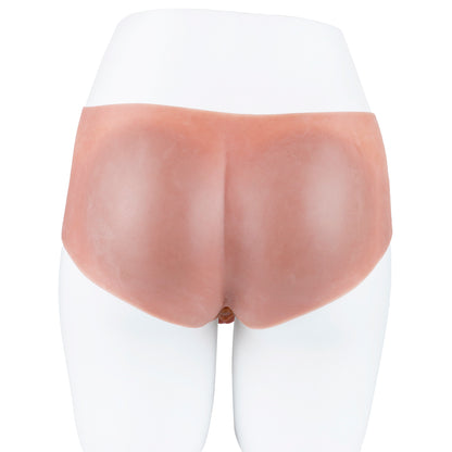 XX-DREAMSTOYS Performance-Panty 1 in der Rückansicht