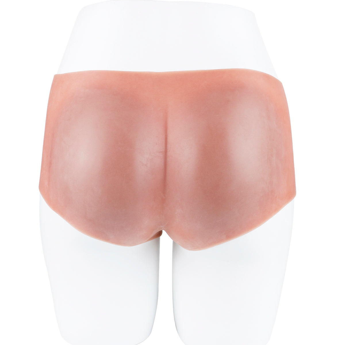 XX-DREAMSTOYS Performance-Panty 2 in der Rückansicht