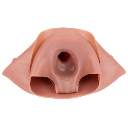 XX-DREAMSTOYS Performance-Panty 3 mit Ansicht der Innenseite