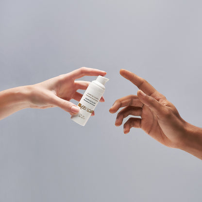 YESforLOV Couples Elixier Anwendung – sinnliche Intimate Wellness für Paare