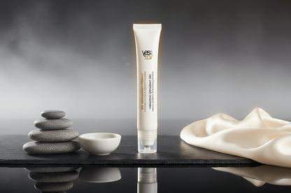 YESforLOV Vibrating Orgasmic Gel 20ml mit Roll-on Applikator für gezielte Anwendung