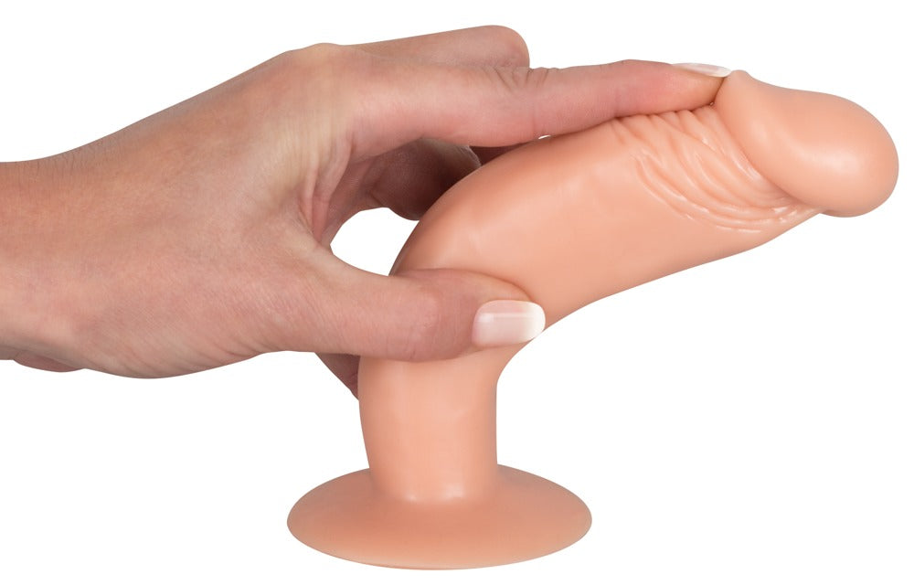 Flexibler Anal Dildo aus dem You2Toys Set biegsames Material Detail