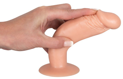 Flexibler Anal Dildo aus dem You2Toys Set biegsames Material Detail