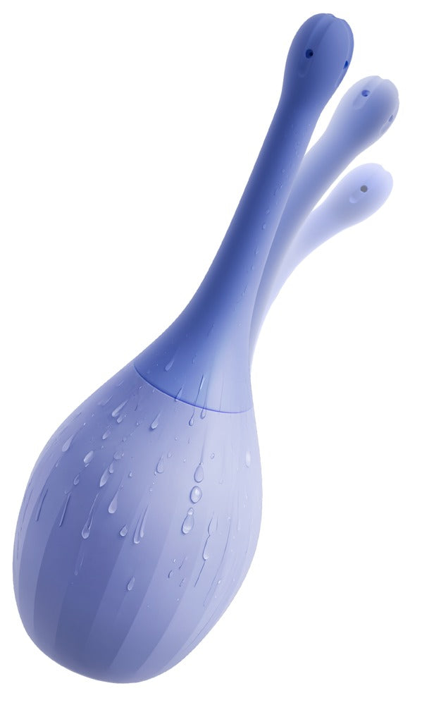 Anal Douche Bendable gebogene Form für präzise Anwendung