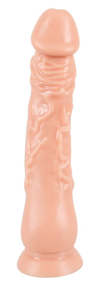 Kleiner Dildo aus dem You2Toys Anal Training Set mit Saugfuß