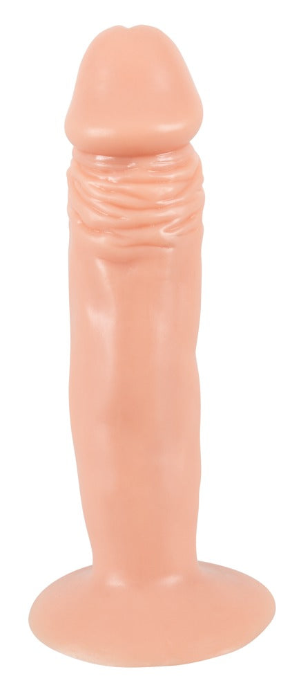 Mittlerer Dildo aus dem You2Toys Anal Training Set mit strukturierter Oberfläche