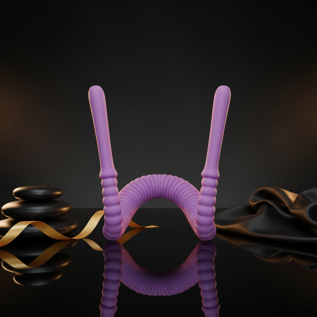 You2Toys Intimate Spreader für erotische Rollenspiele und Bondage
