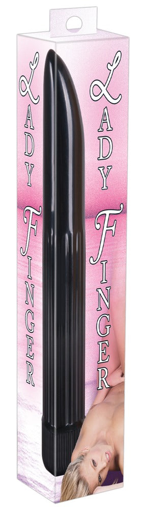 You2Toys Ladyfinger Vibrator Verpackung Produktansicht