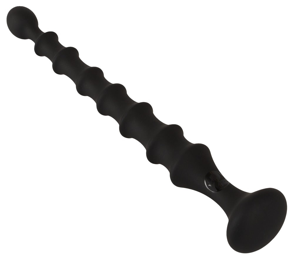 Flexibler Analstab You2Toys Magic Anal Wand No. 2 in Anwendungsperspektive
