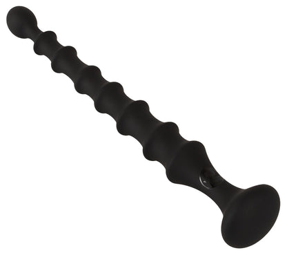 Flexibler Analstab You2Toys Magic Anal Wand No. 2 in Anwendungsperspektive