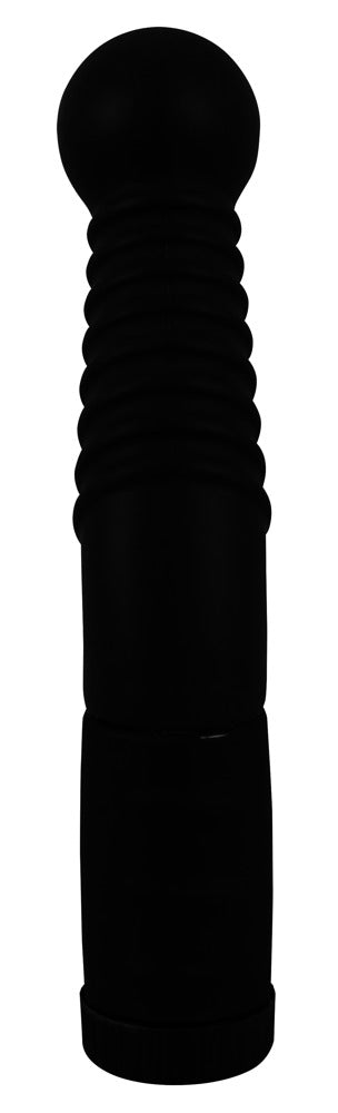 You2Toys Prostate Massager mit gerilltem Schaft Detail
