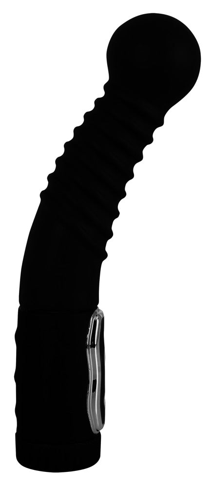 You2Toys Prostate Massager Rotator gebogene Form Seitenansicht