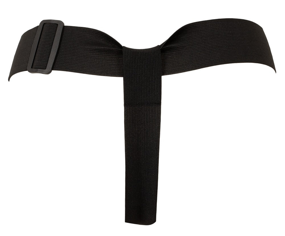 Rückansicht des verstellbaren Harness aus dem You2Toys Strap-On Set 4