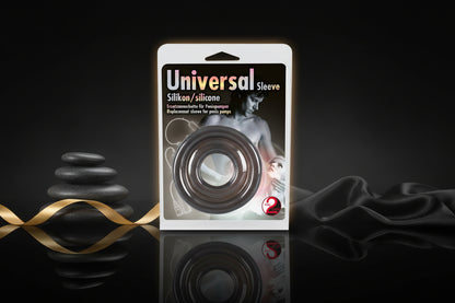 You2Toys Universal Silikon Sleeve Verpackung Produktansicht