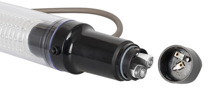 You2Toys Vibrating Multi Pump Masturbator Detail Pumpmechanismus