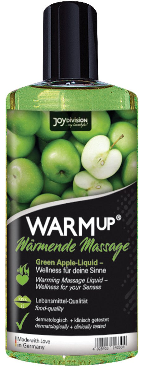 JOYDIVISION WARMup - Produktansicht 9