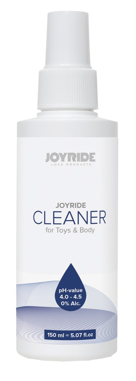JOYRIDE Cleaner for Toys & Body - Produktansicht 1